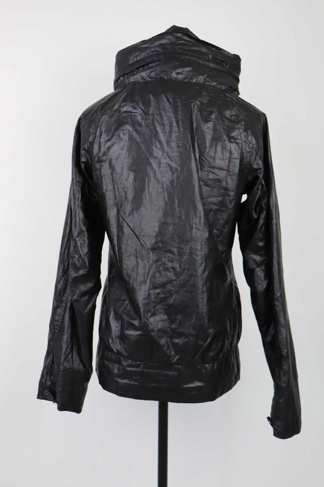 PUMA GIUBBINO DONNA Tg. 40 WOMEN GIACCA A VENTO CASUAL JACKET VINTAGE