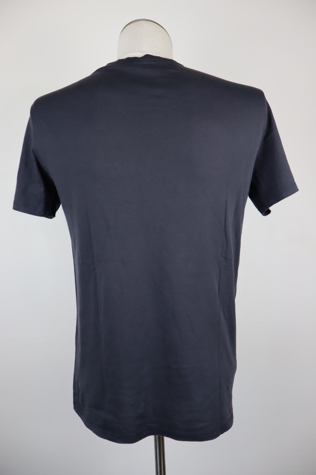 AX ARMANI EXCHANGE MAGLIA UOMO COTONE TG.M MAN COTTON SHIRT CASUAL VINTAGE