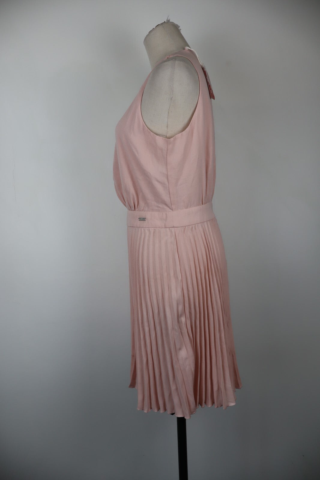 GUESS LOS ANGELES VESTITO DONNA TG. M WOMAN CASUAL VINTAGE DRESS ABITO