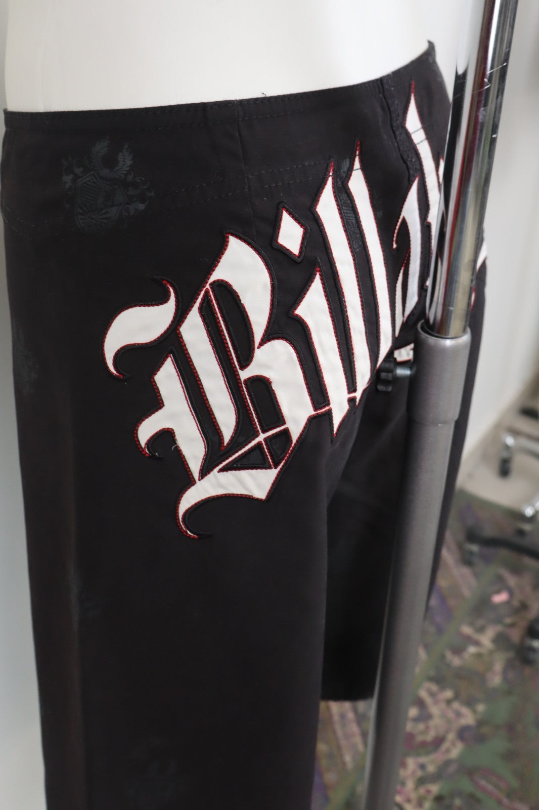 BILLABONG COSTUME PANTALONCINO MARE UOMO TG 16 MEN SWIMSUIT VINTAGE CASUAL