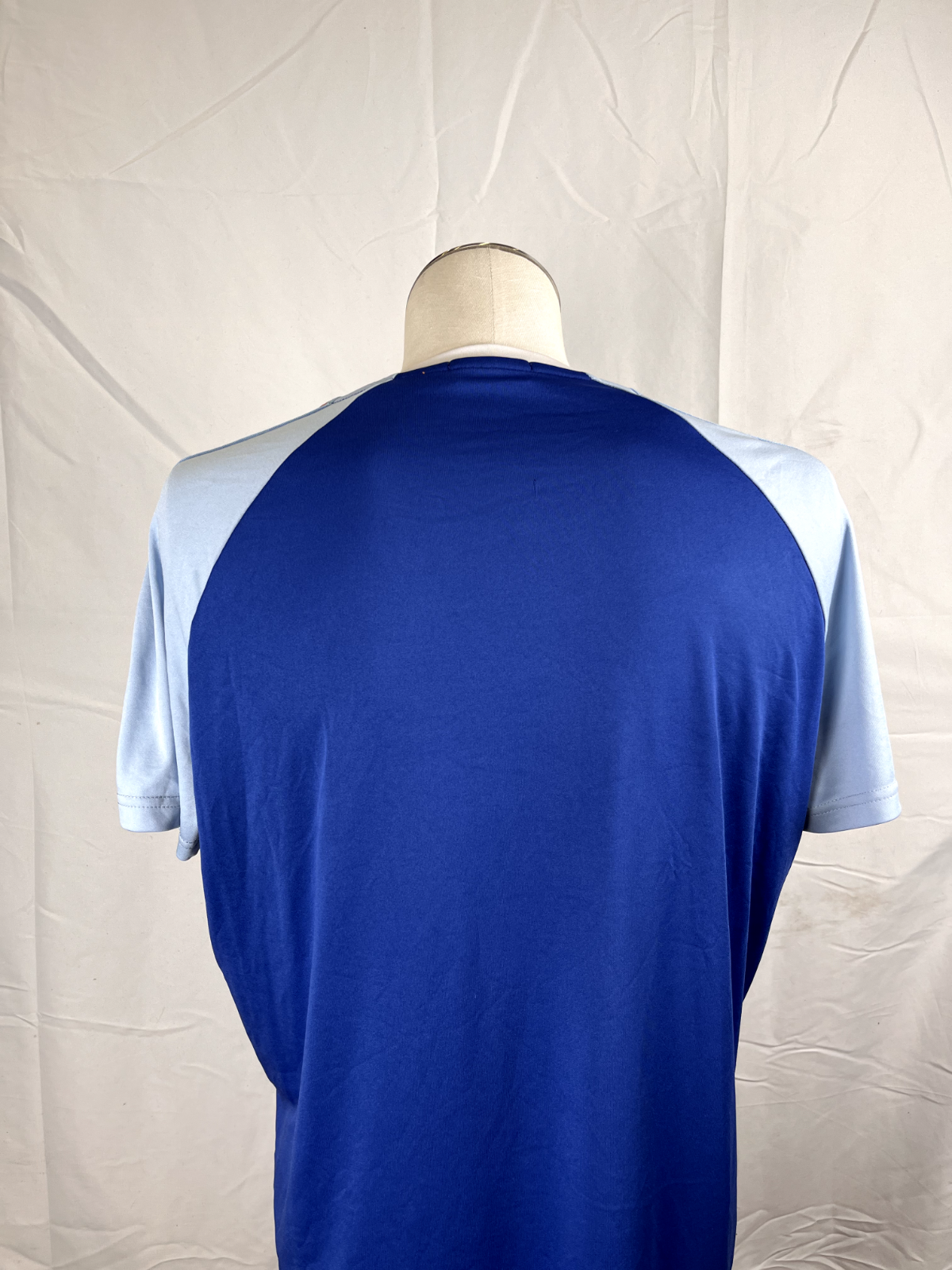 AUSTRALIAN MAGLIA UOMO TG. 52 MAN T-SHIRT CASUAL VINTAGE