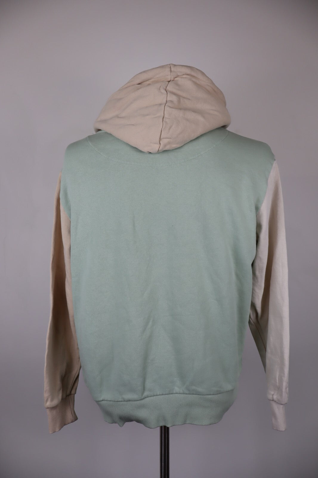 KANI FELPA CON CAPPUCCIO UOMO Tg S SPORT MAN SWEATSHIRT CASUAL VINTAGE