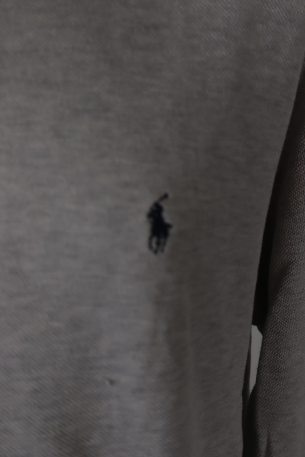 POLO RALPH LAUREN  MAGLIA UOMO TG.XXL MAN T-SHIRT CASUAL VINTAGE COTONE