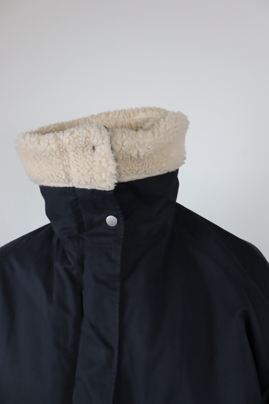 PEPE JEANS GIUBBINO IMBOTTITO COTONE UOMO  Tg S MAN CASUAL VINTAGE JACKET