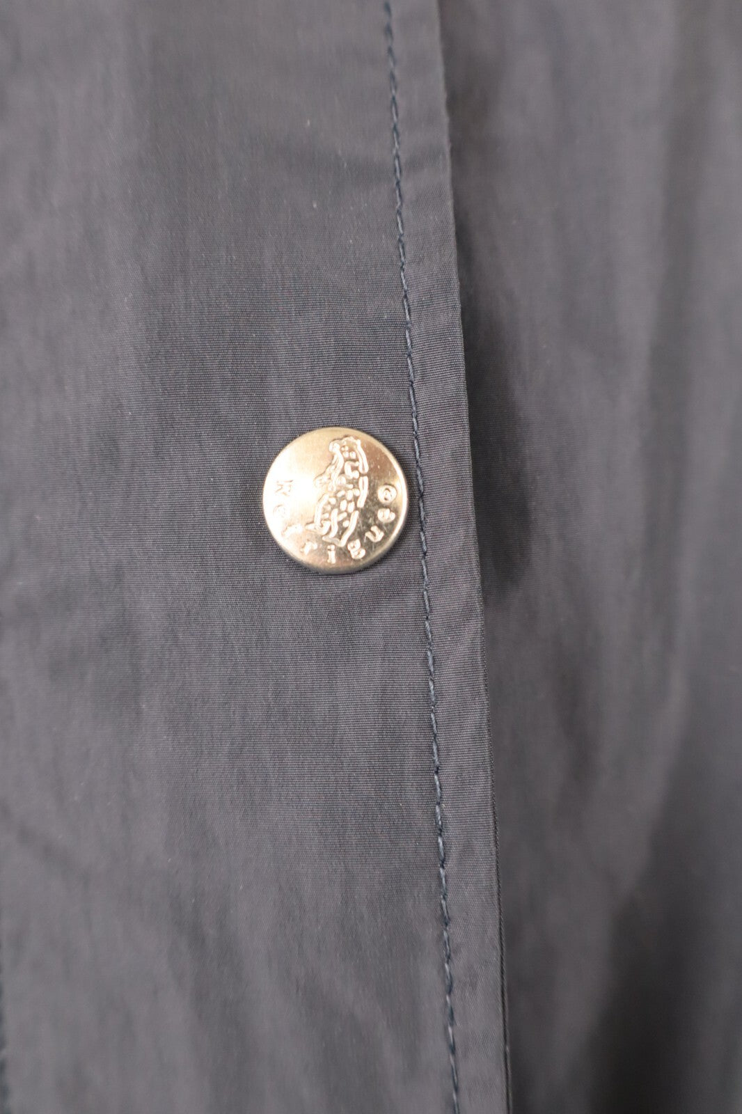 REFRIGUE GIUBBINO LEGGERO DONNA Tg. S WOMEN CASUAL JACKET VINTAGE