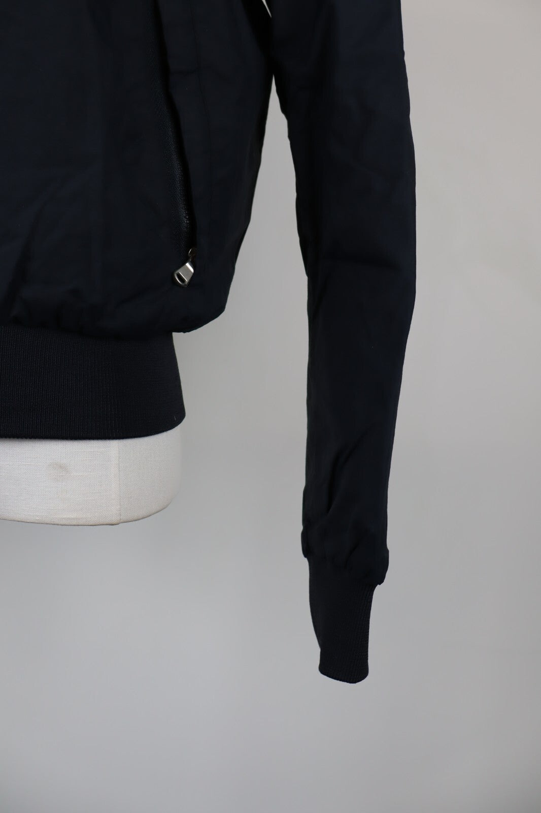 NORTH SAILS GIUBBINO LEGGERO GIACCA UOMO Tg. S MAN CASUAL JACKET VINTAGE