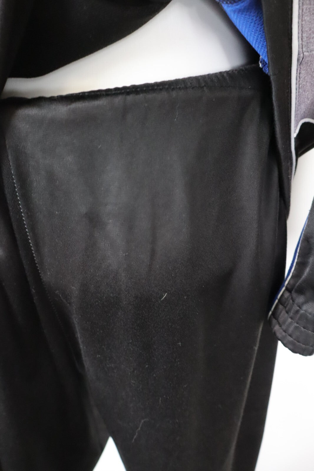 DIADORA TUTA COMPLETO DUE PEZZI  TG. 48 TRACKSUIT JACKET GIACCA PANTS UOMO SPORT