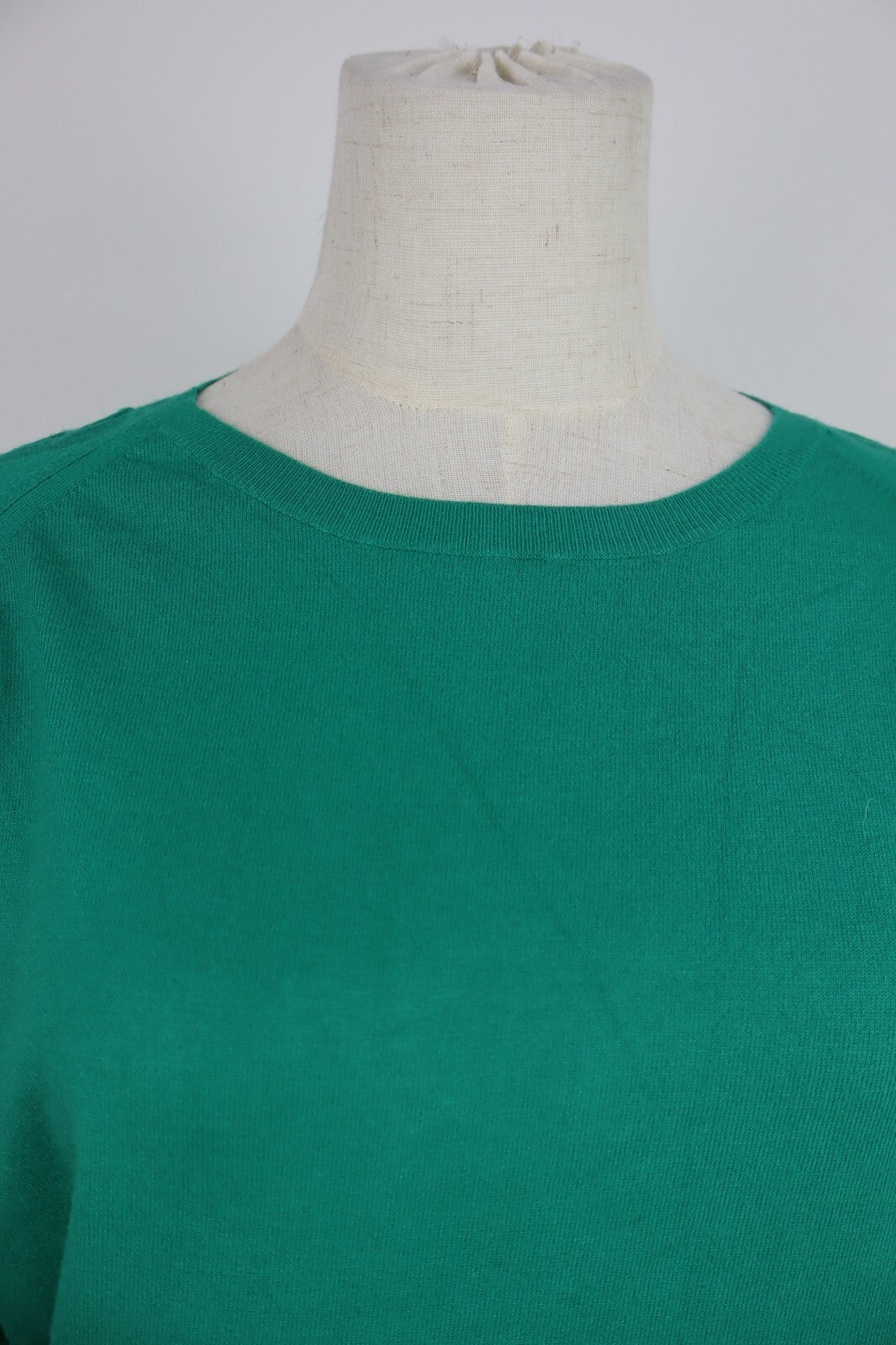 MAX&CO MAGLIONE MAGLIA DONNA Tg. S WOMAN CASUAL SWEATER VINTAGE