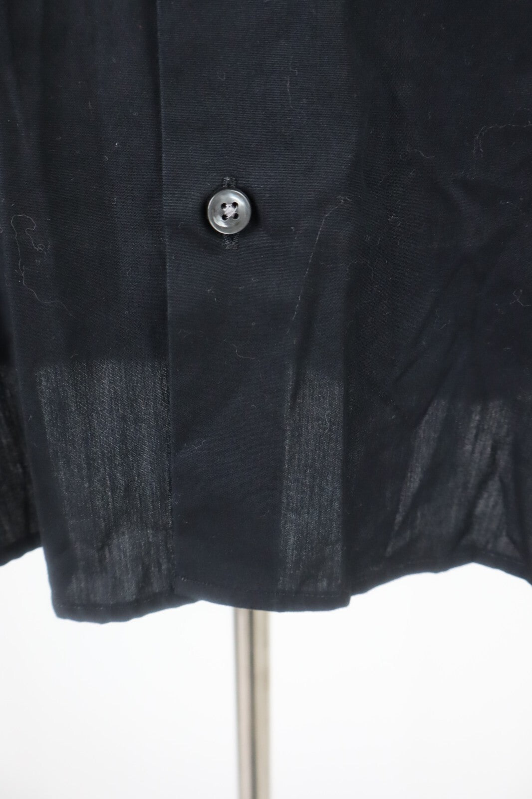 HUGO BOSS CAMICIA UOMO TG. 40 / 15.75 MAN CASUAL VINTAGE SHIRT COTONE COTTON