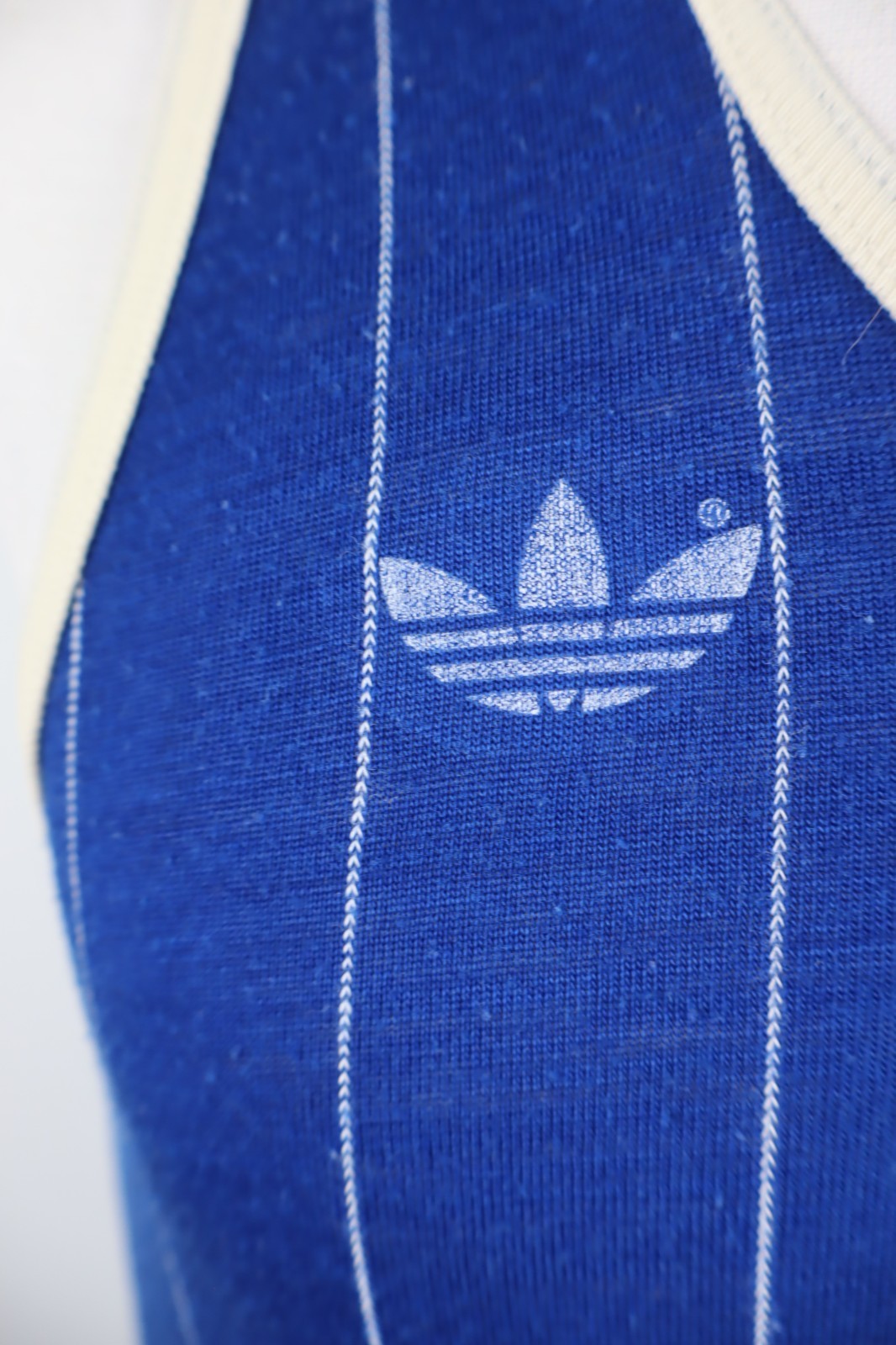 ADIDAS VENTEX MAGLIA CANOTTA TG. M ATLETICA UOMO TRIKOT MAN JERSEY