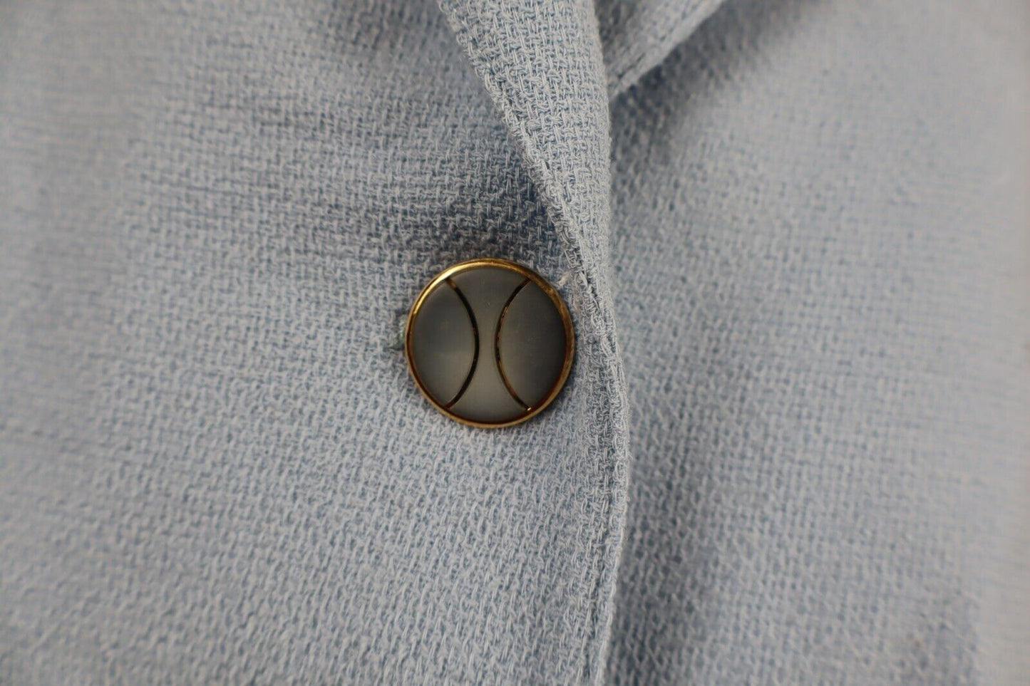 LUISA SPAGNOLI BLAZER GIACCA DONNA 48 WOMAN CASUAL VINTAGE JACKET