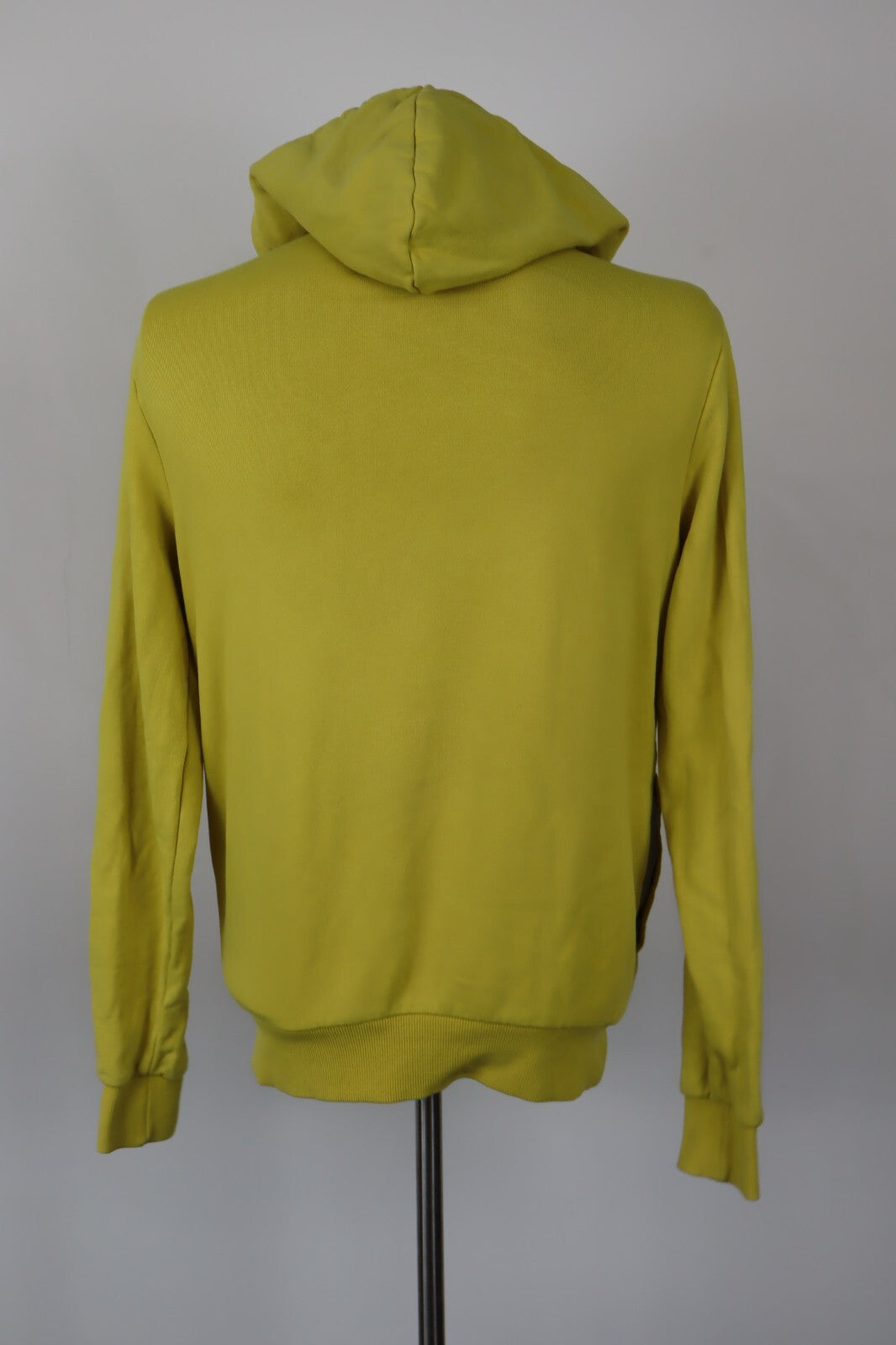 SUN68 FELPA ZIP CAPPUCCIO RAGAZZO 16 ANNI MAN SPORT  SWEATSHIRT CASUAL VINTAGE