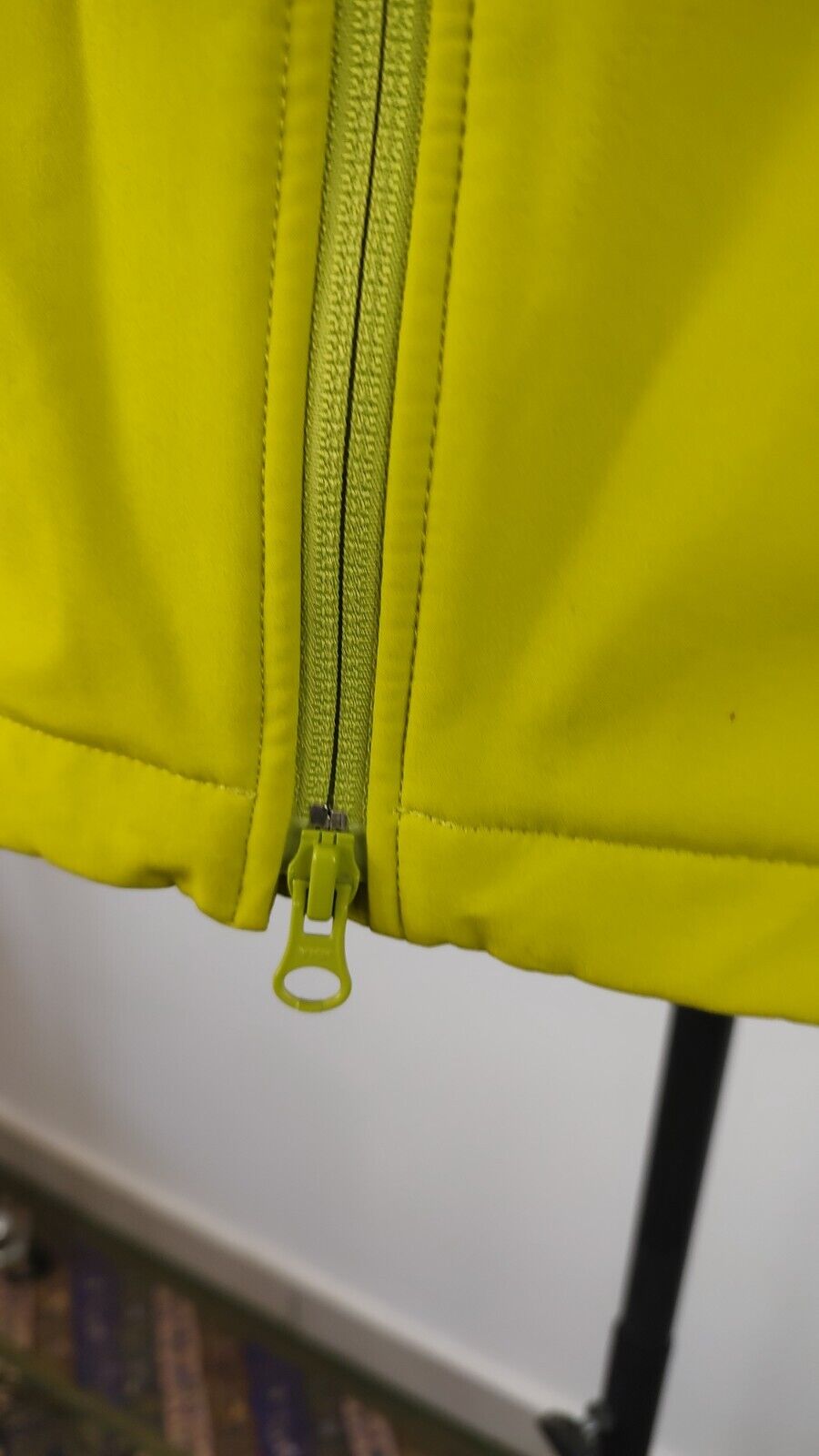 MAMMUT GIACCA SPORTIVA FELPA DONNA Tg. S WOMAN SPORT JACKET SWEATSHIRT