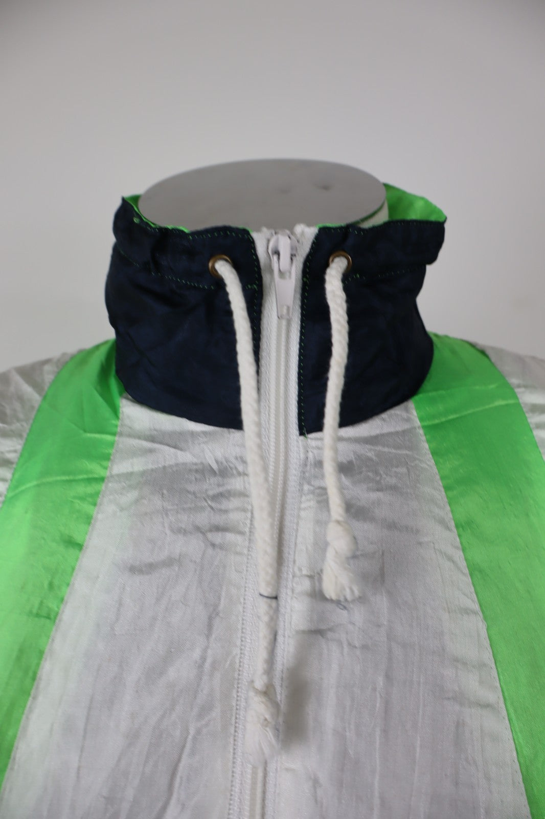 PUMA GIACCA SPORTIVA UOMO Tg. S MAN CASUAL SPORT JACKET VINTAGE ITALY