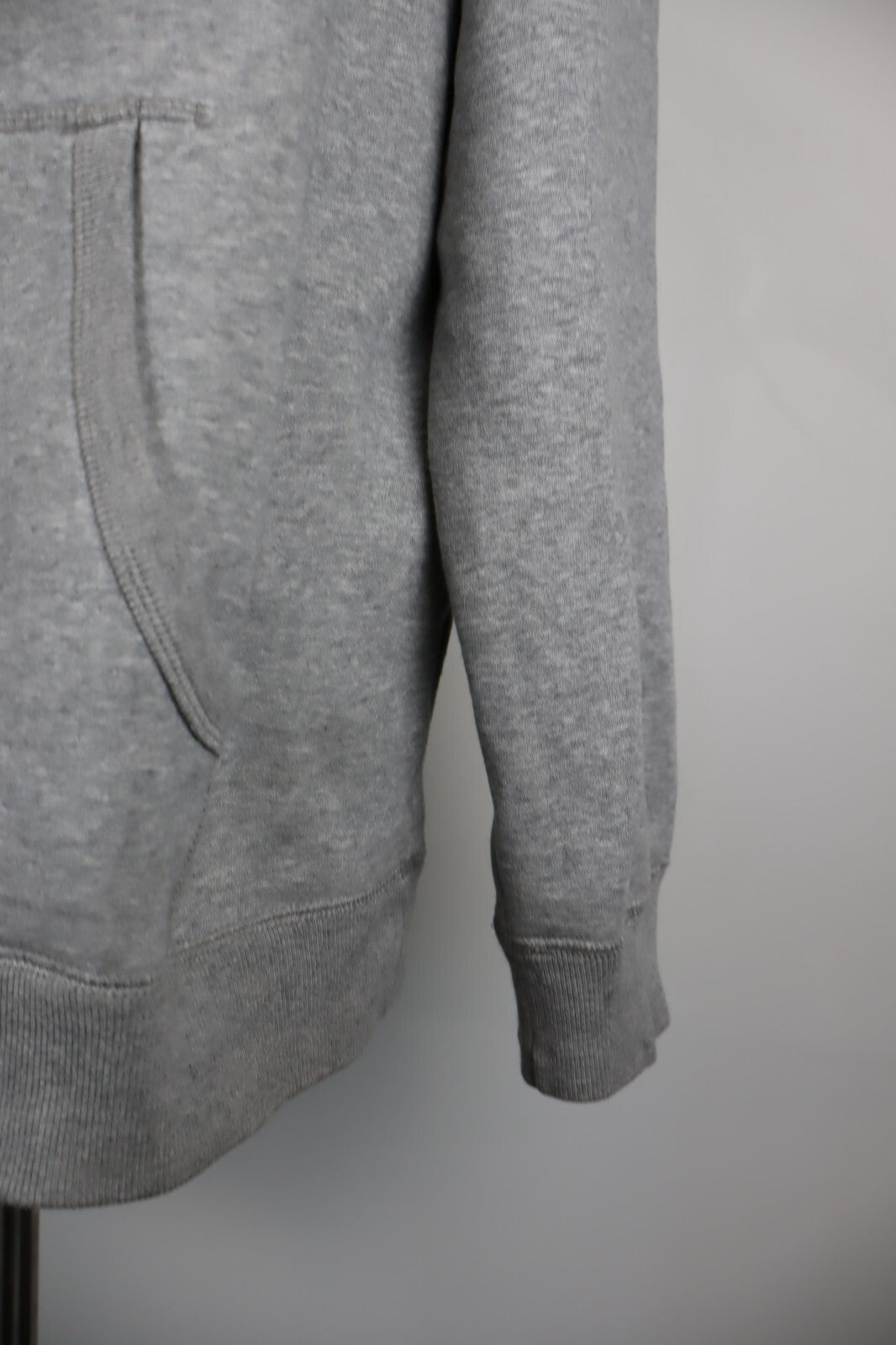 CHAMPION ROCHESTER FELPA CAPPUCCIO UOMO XL MAN SWEATSHIRT COTONE CASUAL VINTAGE