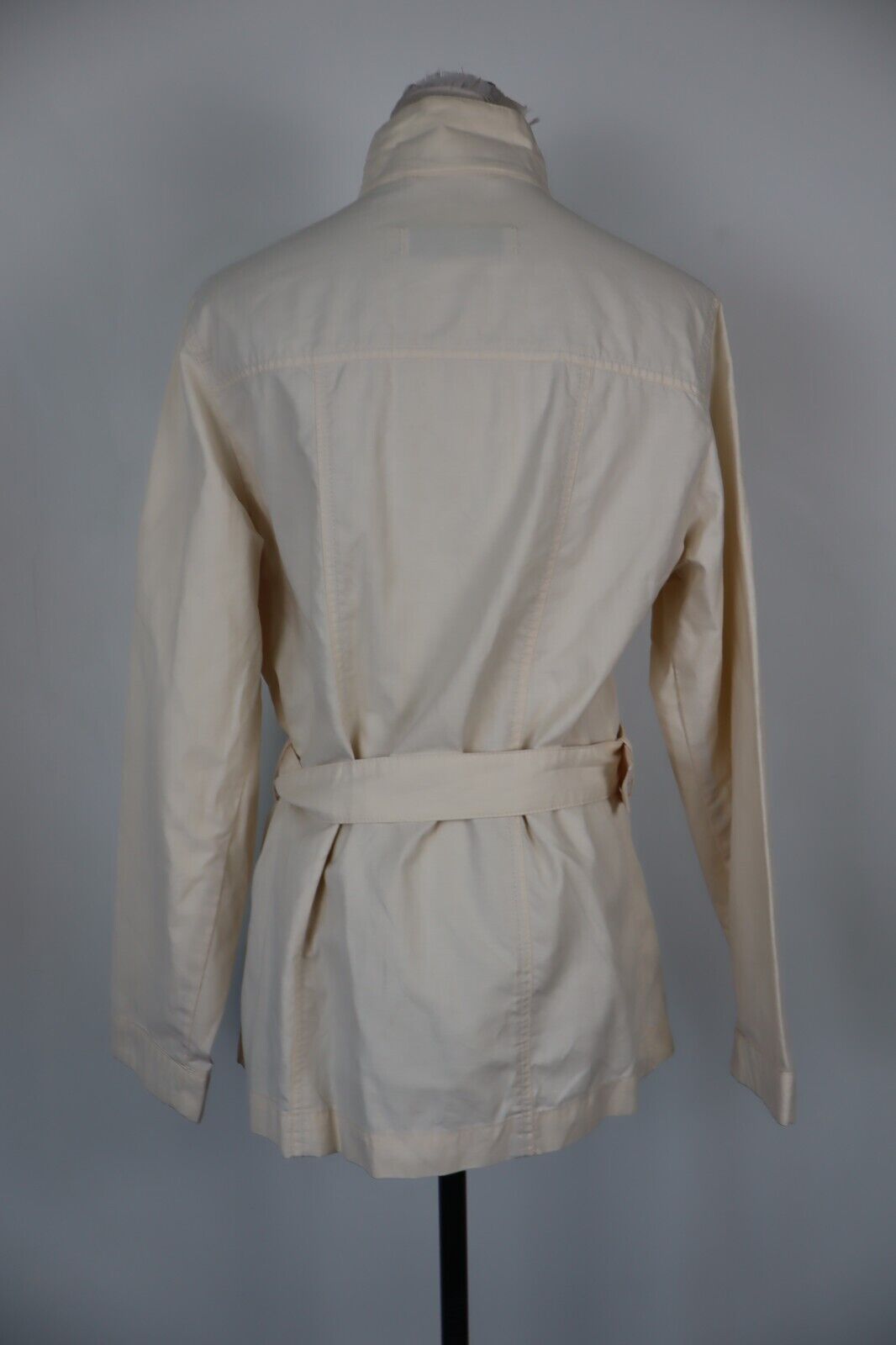 SERGIO TACCHINI GIUBBINO DONNA Tg M GIACCA WOMAN JACKET CASUAL