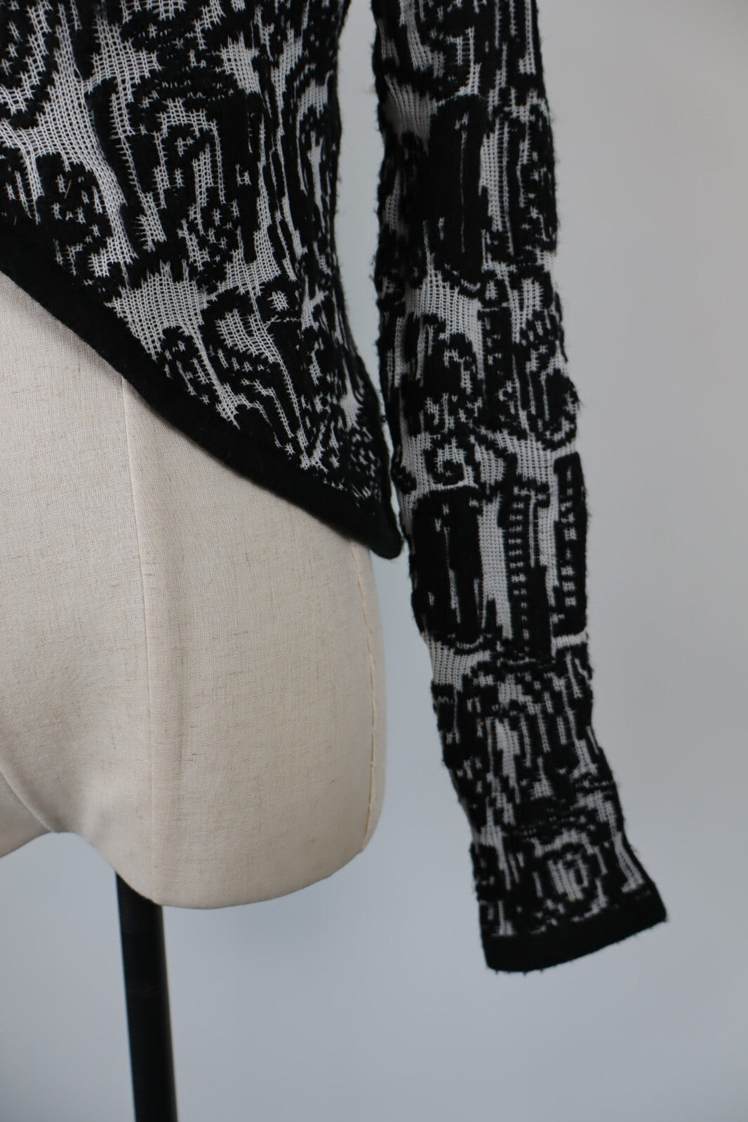 DESIGUAL MAGLIONE CARDIGAN DONNA TG M WOMAN SWEATER VINTAGE CASUAL
