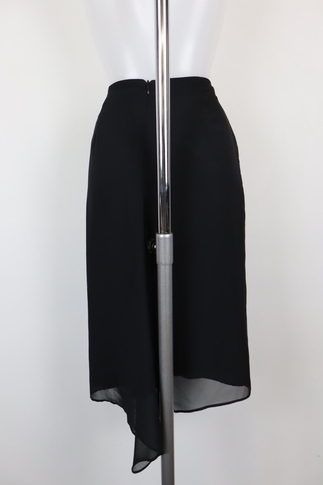 MAX & CO GONNA LONGUETTE DONNA TG. 44 WOMAN VINTAGE SKIRT CASUAL