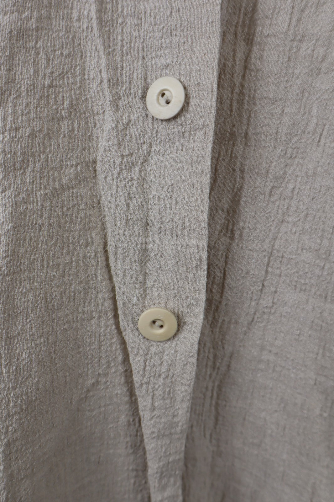 MARINA RINALDI CAMICIA DONNA TG. 23 WOMAN SHIRT CASUAL VINTAGE  BLUSA LINO