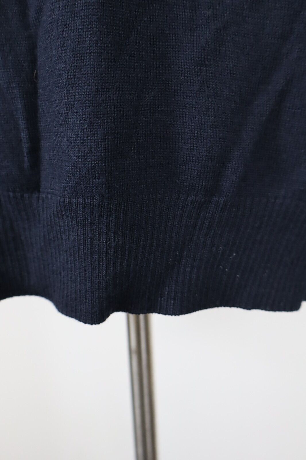 LIU JO MAGLIONE VINTAGE UOMO Tg. XL MAN SWEATER CASUAL LANA