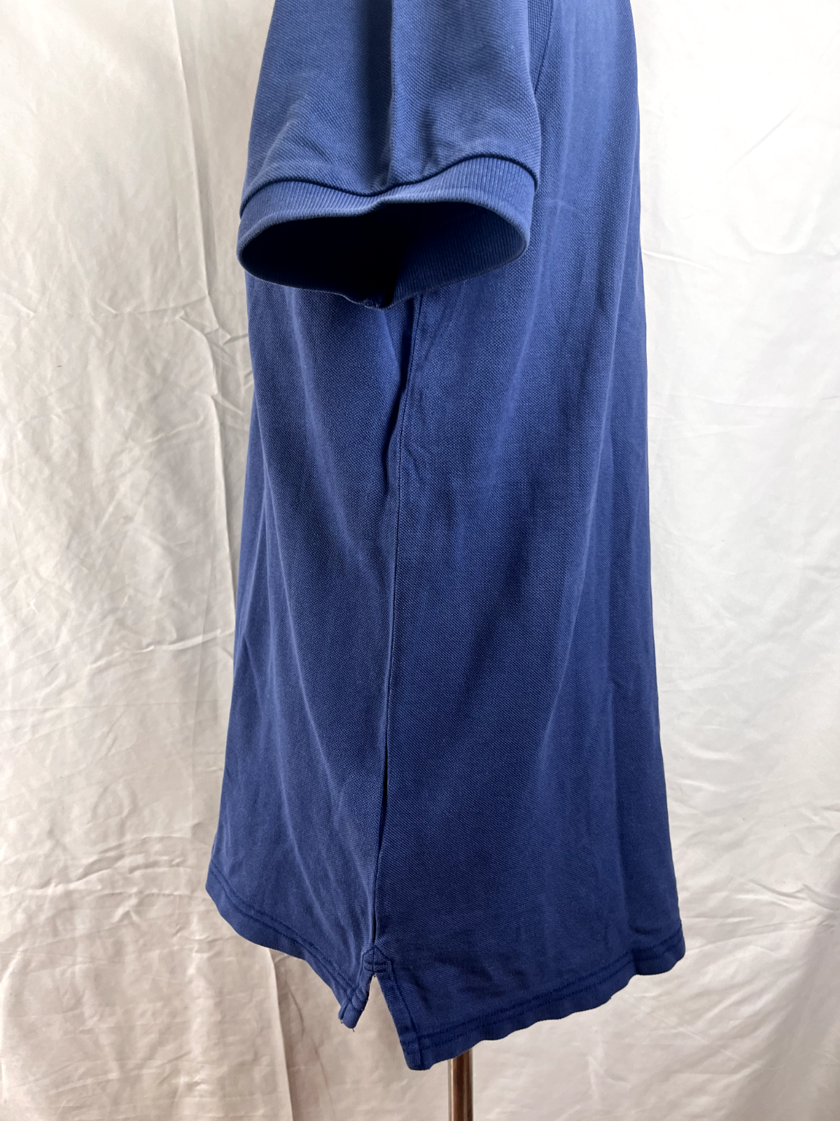NAPAPIJRI MAGLIA POLO UOMO TG. L MAN SHIRT CASUAL VINTAGE COTONE COTTON