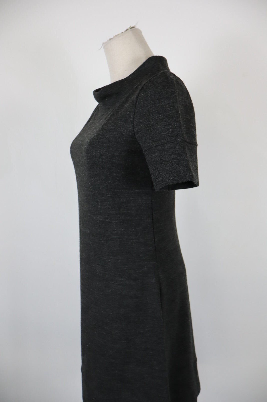 PATRIZIA PEPE VESTITO DONNA TG. 42  WOMAN CASUAL VINTAGE DRESS LANA