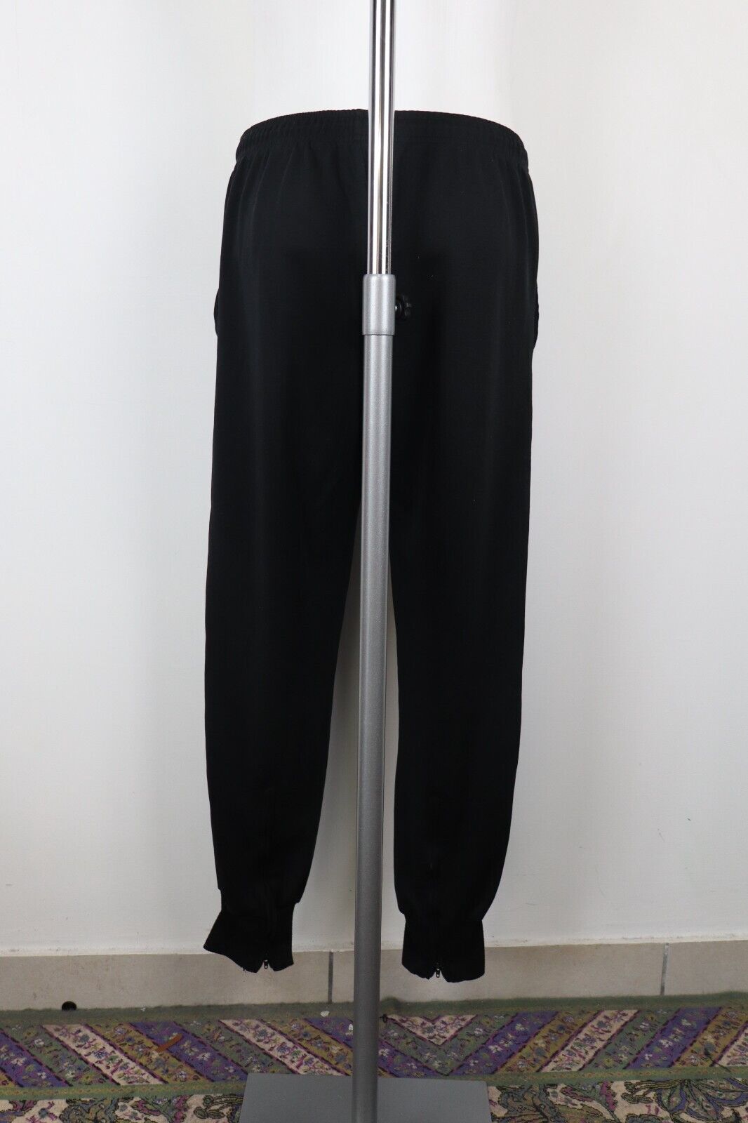 GIVOVA SALERNITANA PANTALONE CALCIO SPORT UOMO TG M VINTAGE MAN PANTS