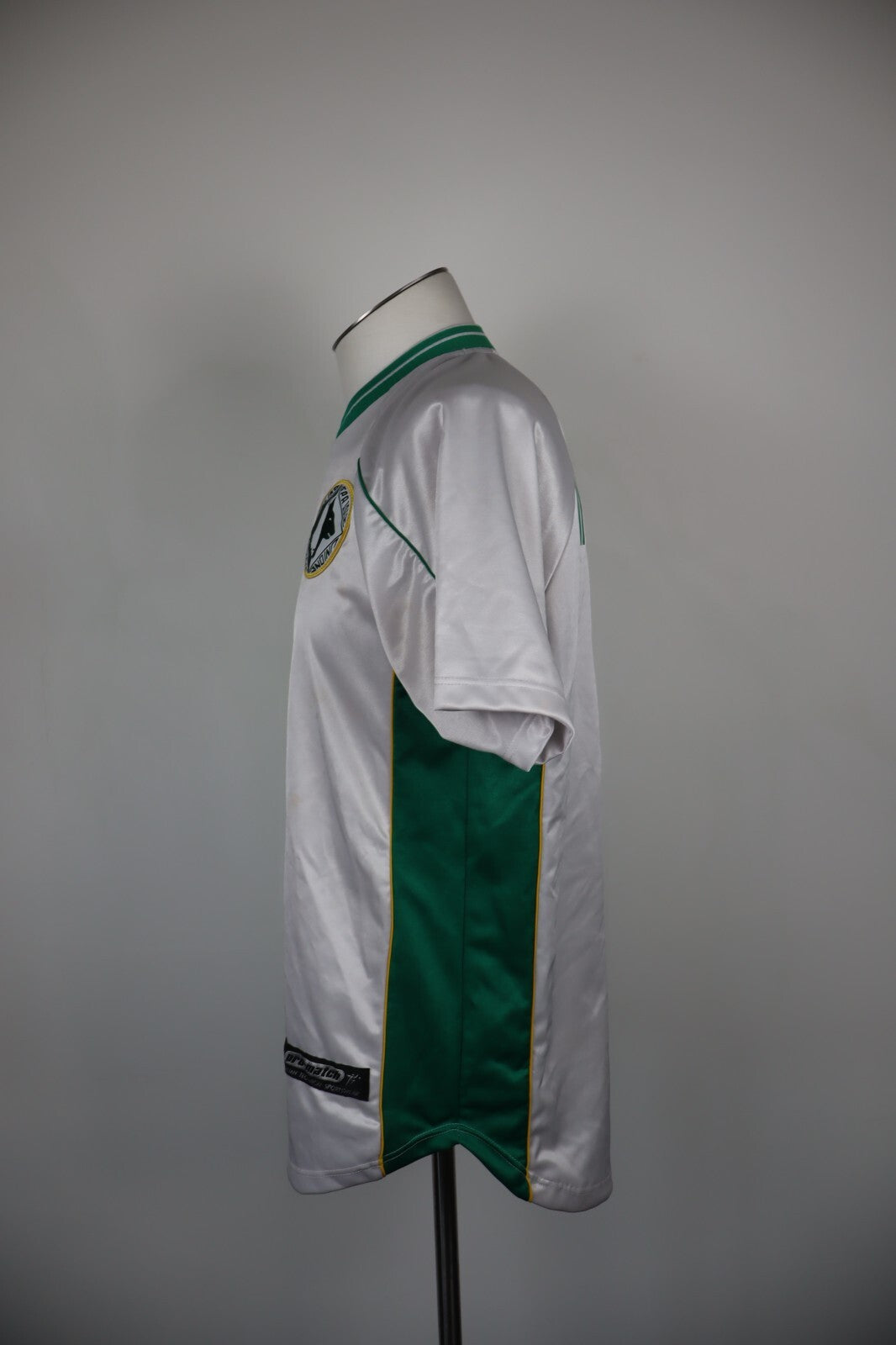 ERREA AVELLINO MOLINO 9 MAGLIA CALCIO UOMO Tg S SOCCER JERSEY T-SHIRT SPORT