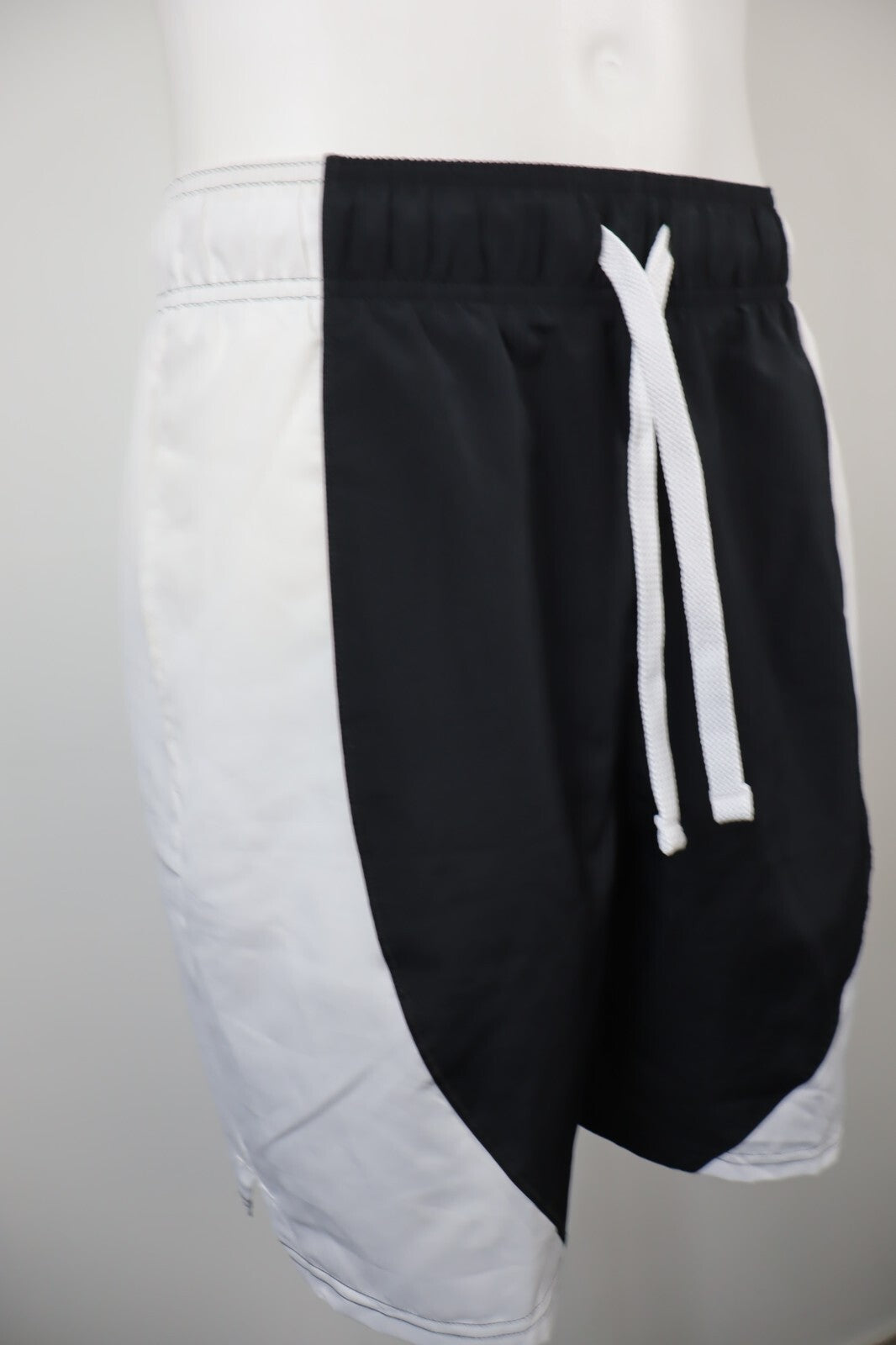 AIR JORDAN COSTUME PANTALONCINO MARE UOMO TG M MEN SWIMSUIT VINTAGE CASUAL