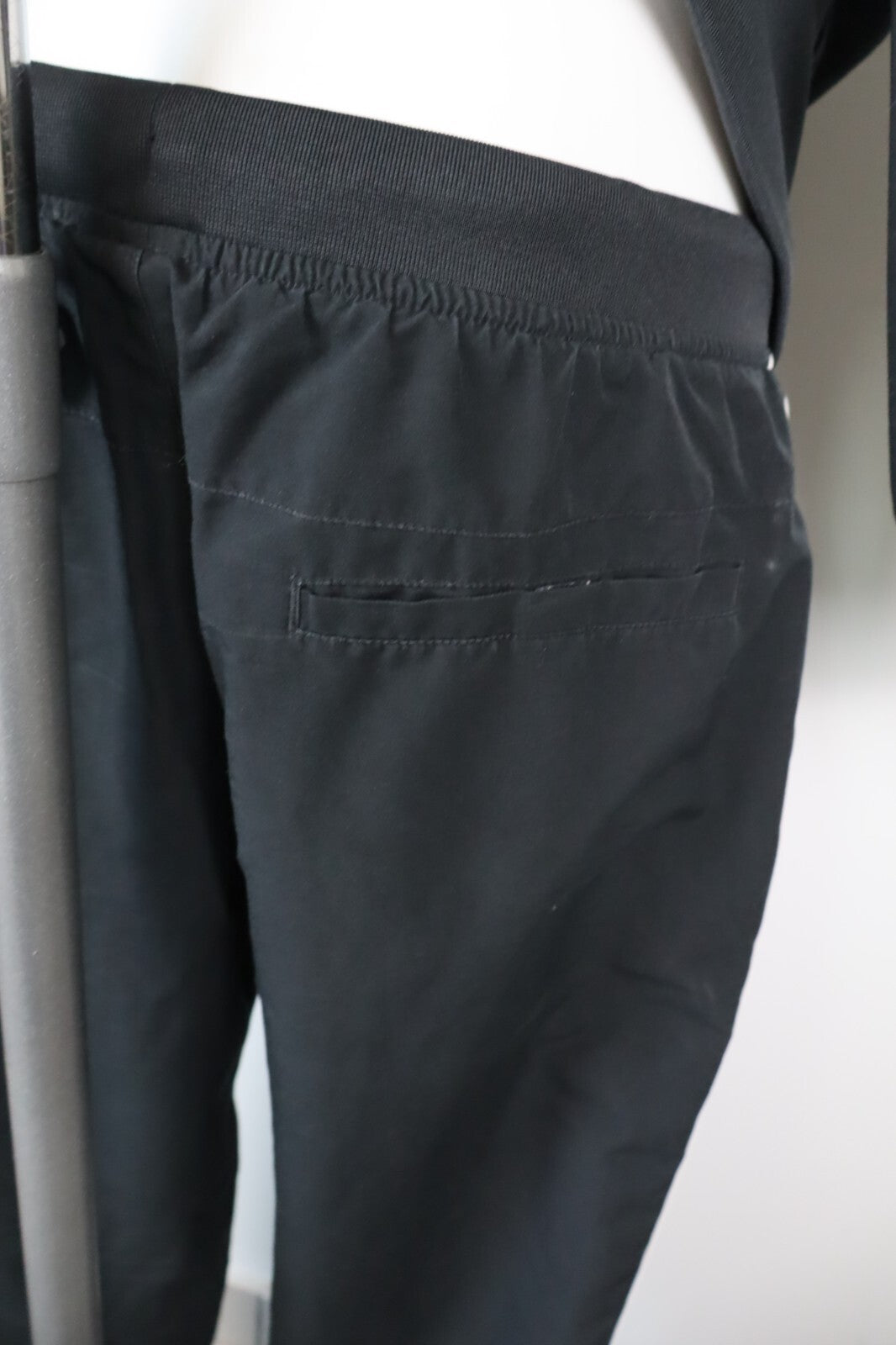 NIKE TUTA COMPLETA Tg L TRACKSUIT JACKET GIACCA PANTS UOMO SPORT