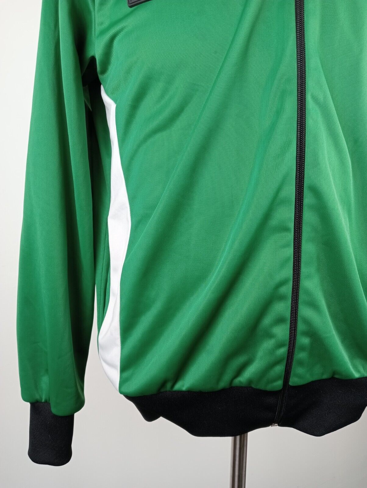 MAGMA AVELLINO GIACCA SPORT CALCIO  UOMO Tg S MAN VINTAGE JACKET