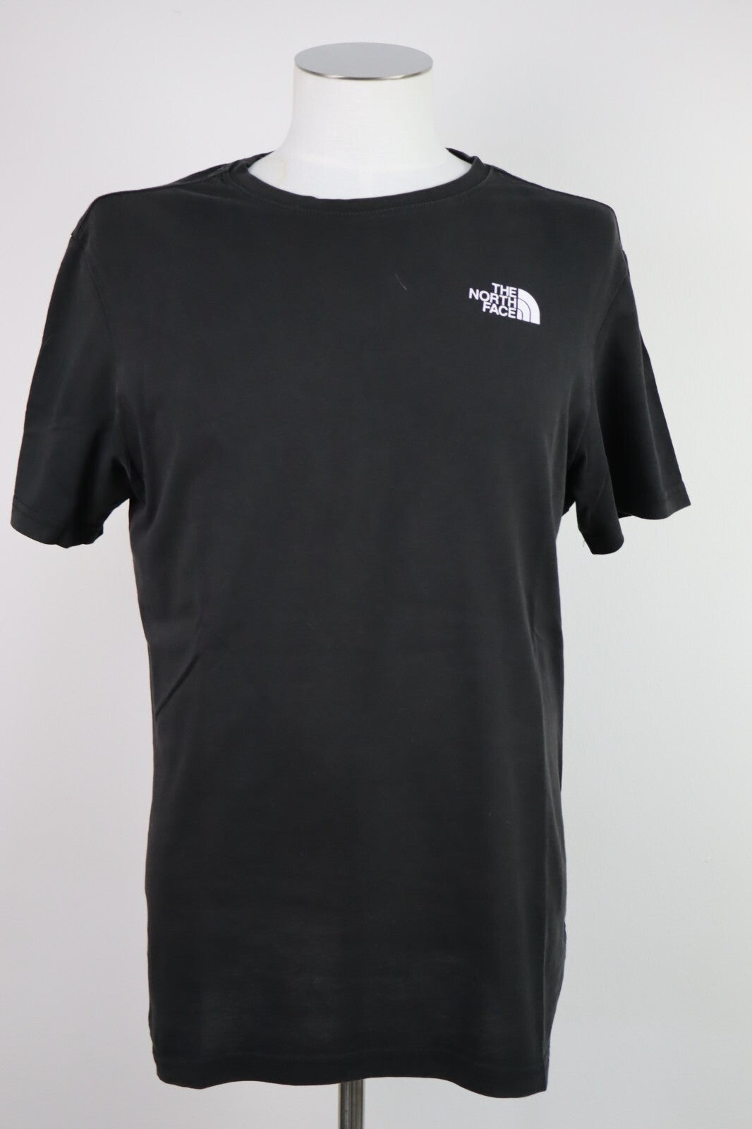 THE NORTH FACE MAGLIA UOMO TG. M MAN T-SHIRT VINTAGE CASUAL COTONE