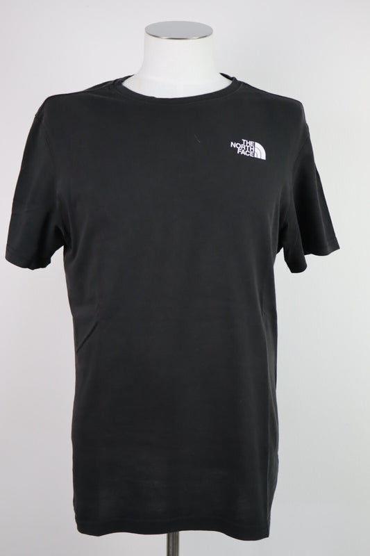 THE NORTH FACE MAGLIA UOMO TG. M MAN T-SHIRT VINTAGE CASUAL COTONE