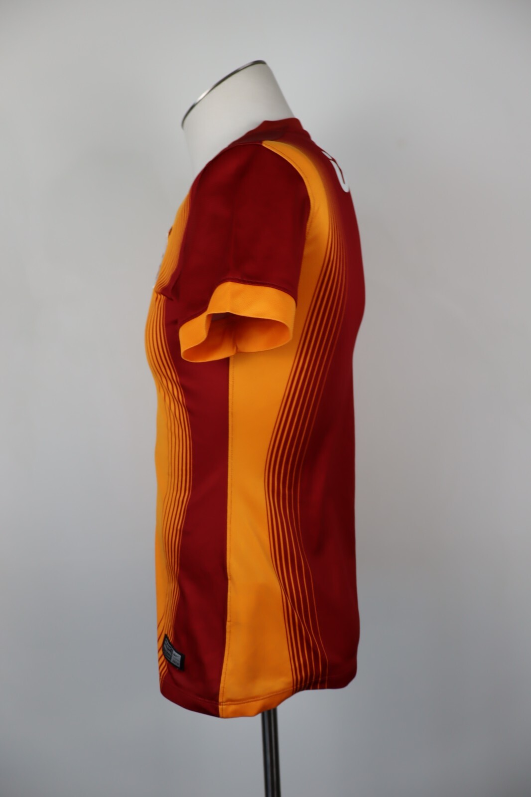 NIKE GALATASARAY MAGLIA CALCIO DONNA Tg M SOCCER JERSEY VINTAGE SHIRT SPORT