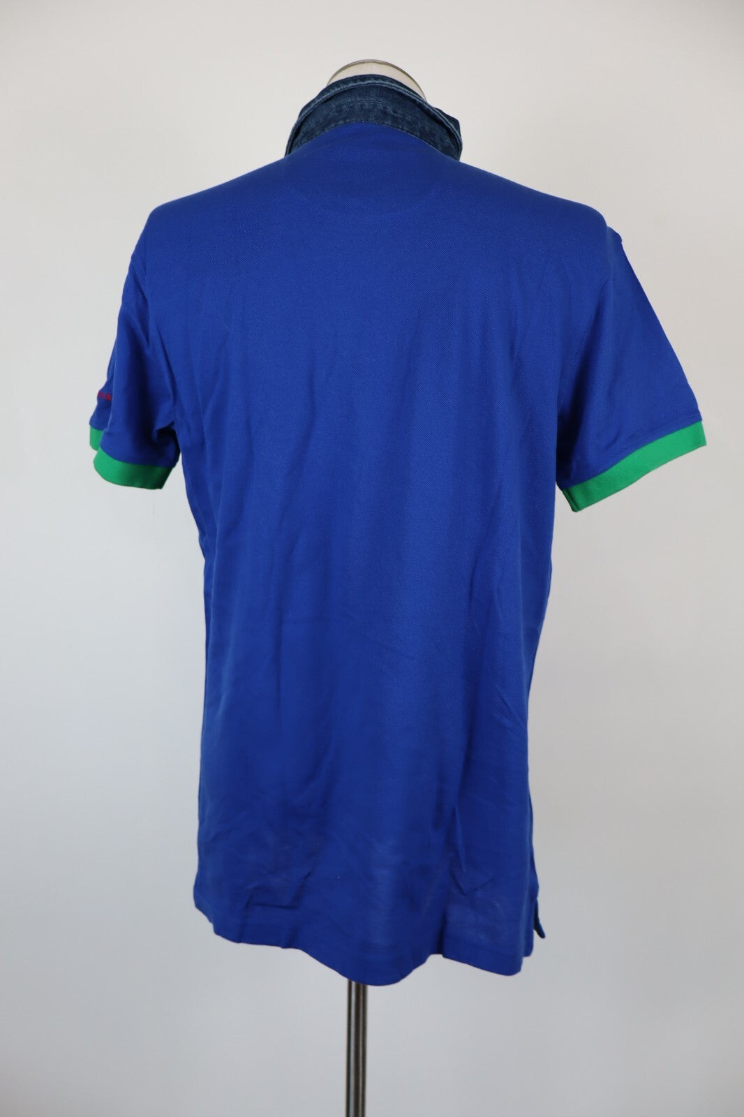 HARMONT & BLAINE POLO MAGLIA UOMO COTONE TG. L MAN COTTON T-SHIRT