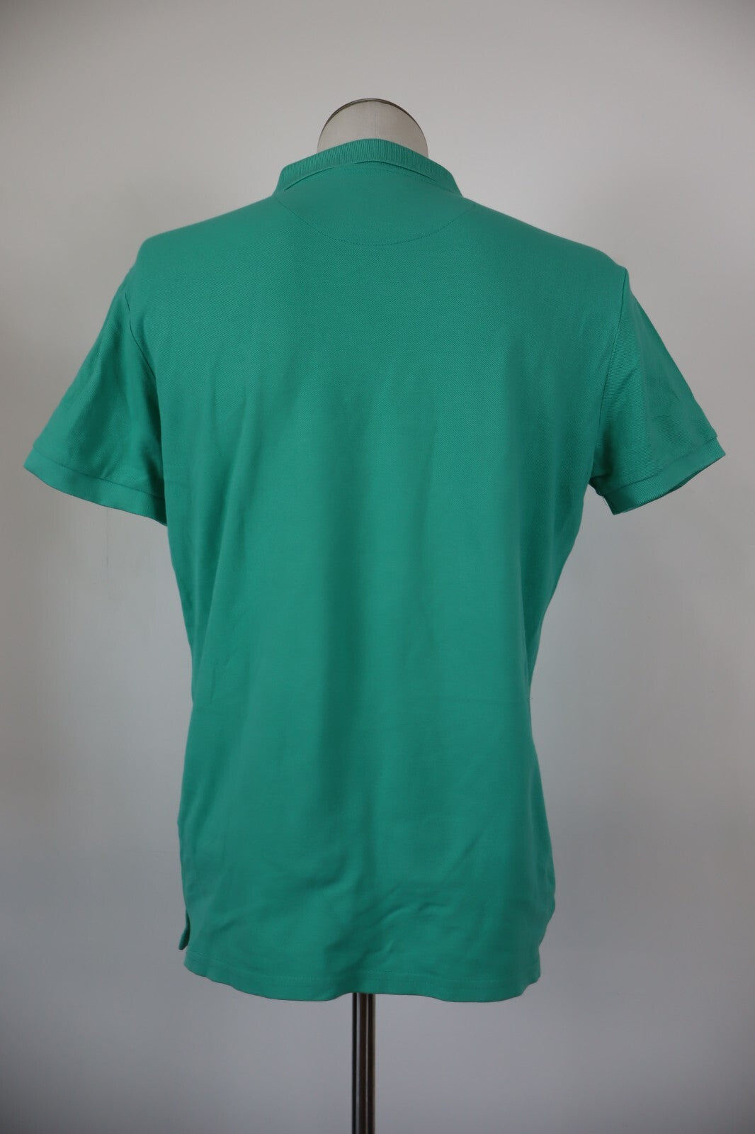 MURPHY & NYE MAGLIA POLO UOMO COTONE TG. L MAN COTTON T-SHIRT CASUAL VINTAGE