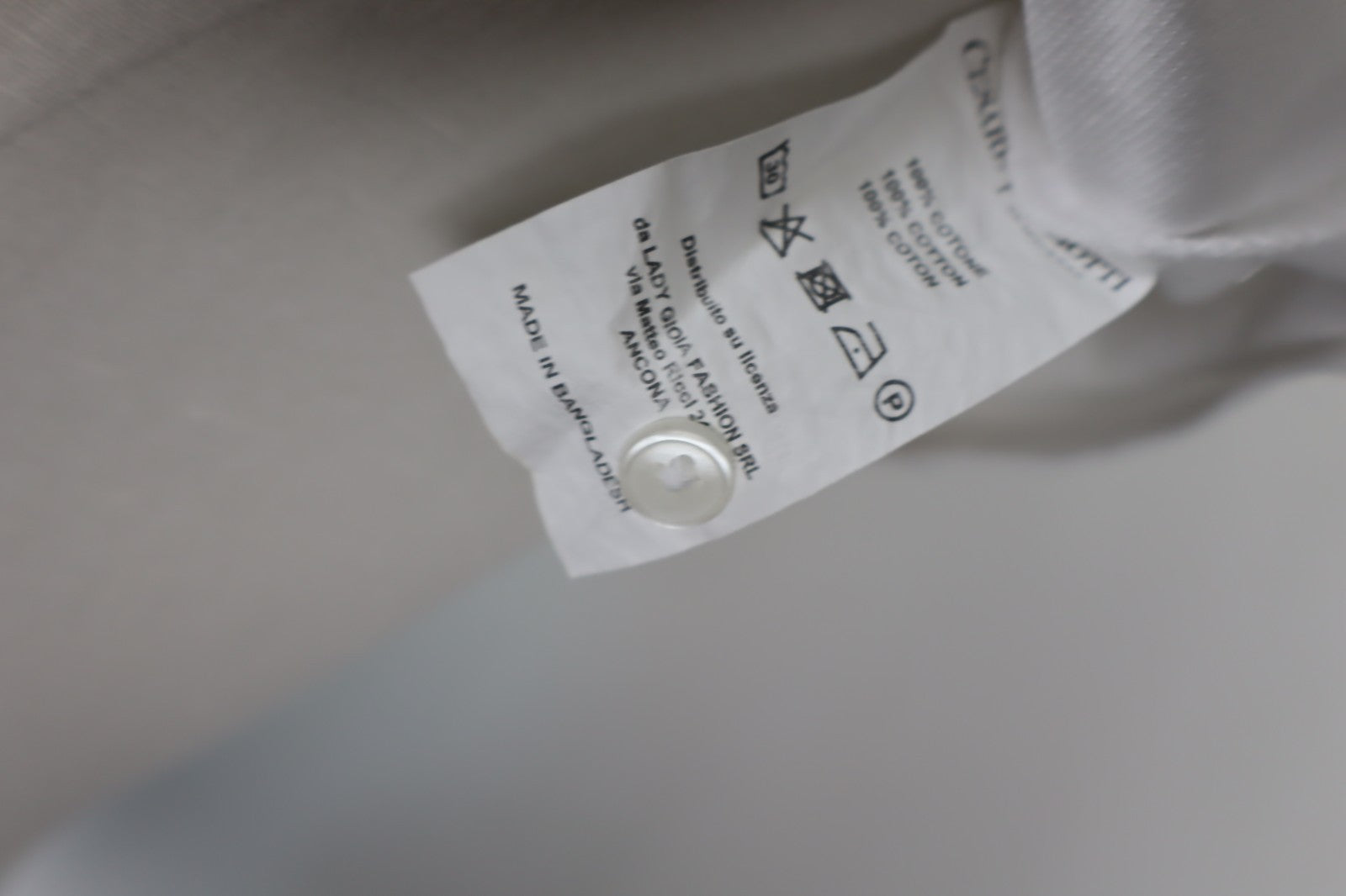 CESARE PACIOTTI POLO MAGLIA UOMO TG L / 50 MAN T-SHIRT CASUAL VINTAGE COTONE