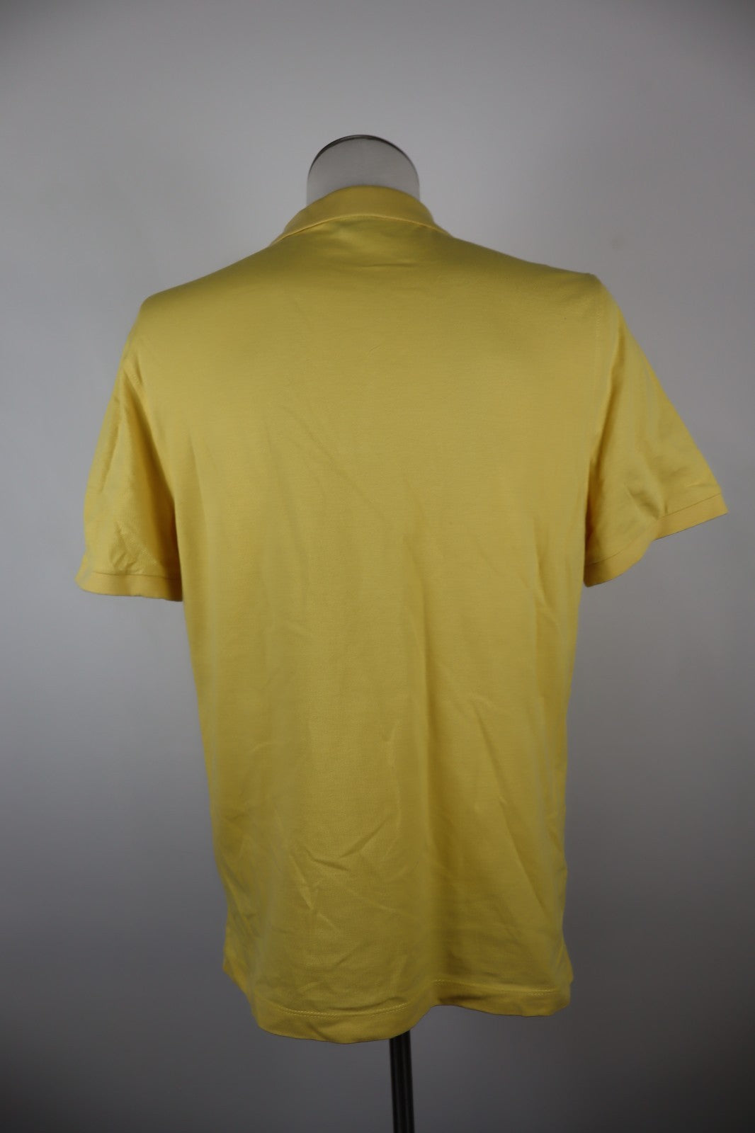 MARINA YACHTING MAGLIA POLO COTONE UOMO TG L MAN COTTON T-SHIRT CASUAL VINTAGE