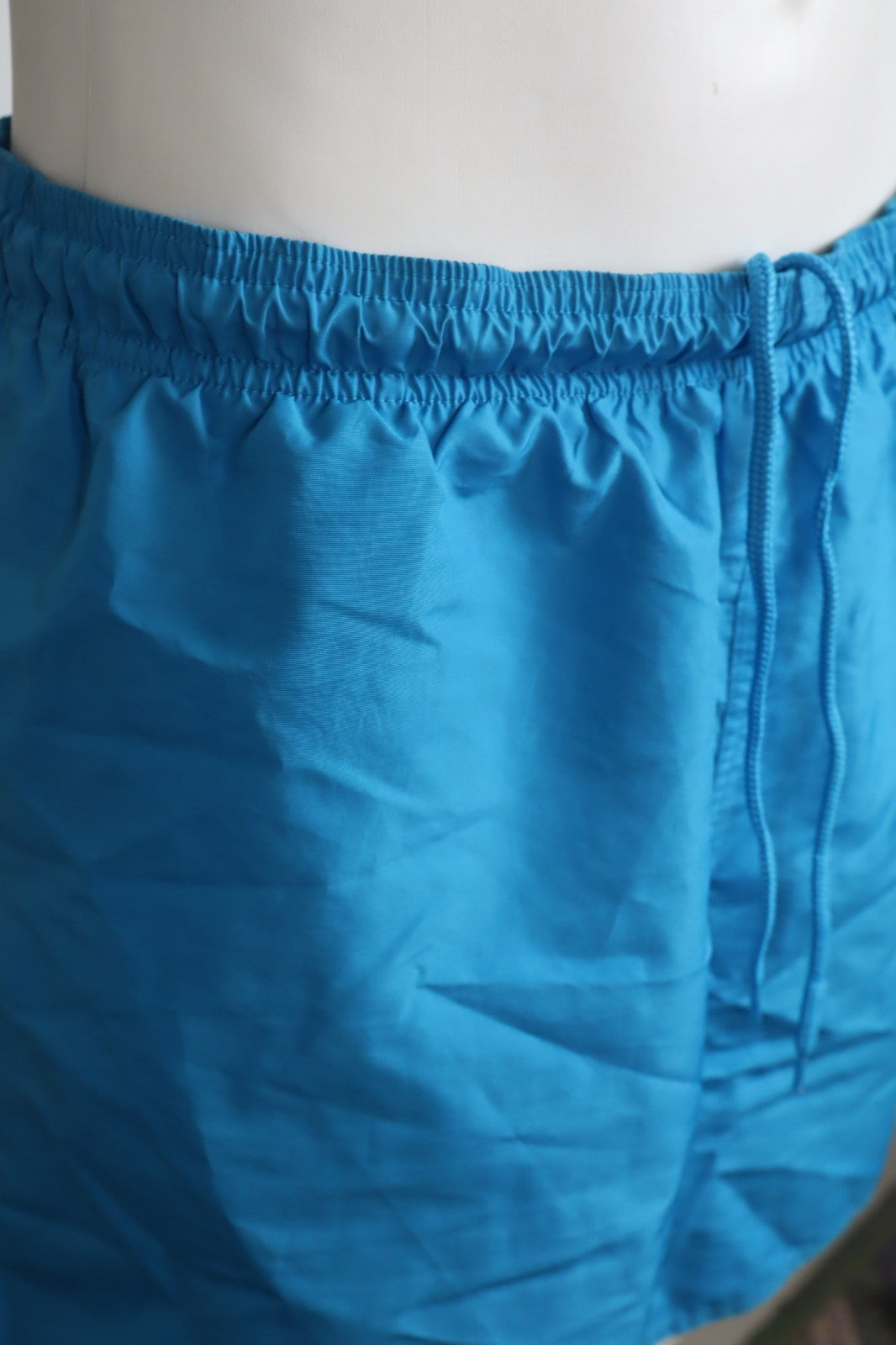 ADIDAS COSTUME PANTALONCINO MARE UOMO TG XL MAN SWIMSUIT VINTAGE CASUAL SURF
