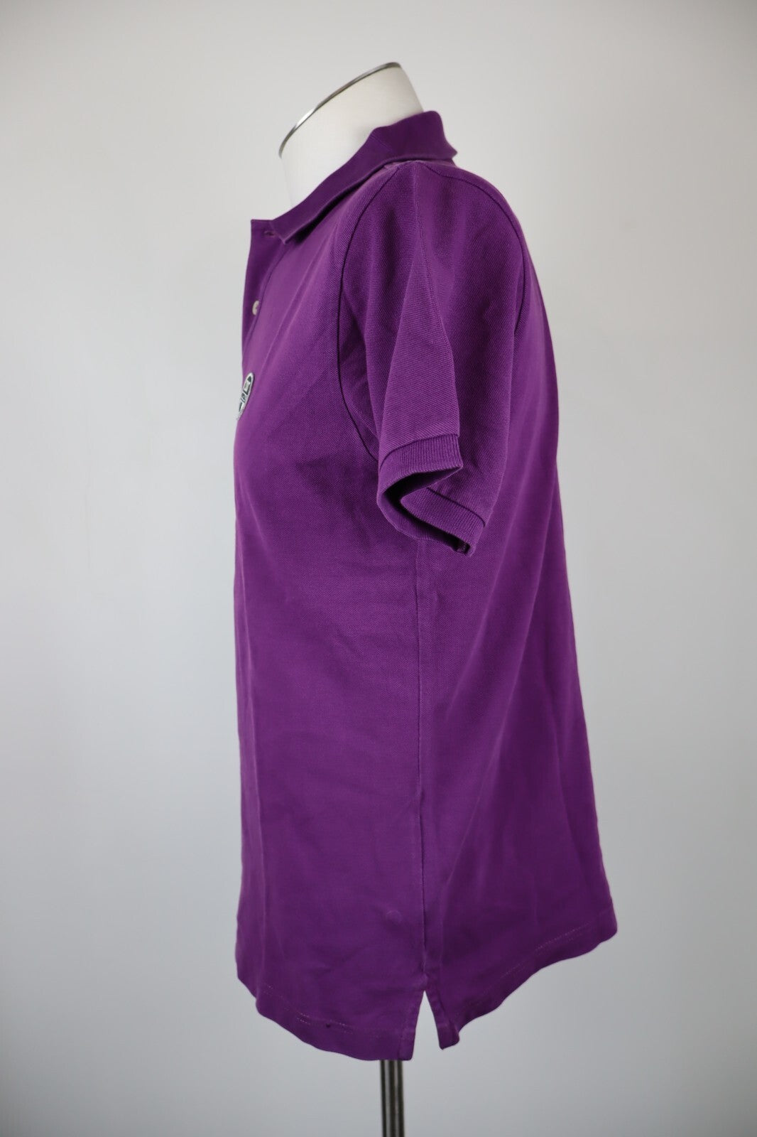 NORTH SAILS POLO MAGLIA UOMO TG. M MAN T-SHIRT CASUAL VINTAGE COTONE COTTON