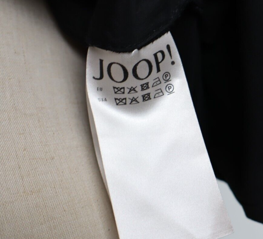 JOOP! GIUBBINO LEGGERO GIACCA DONNA Tg 42 WOMEN VINTAGE JACKET CASUAL