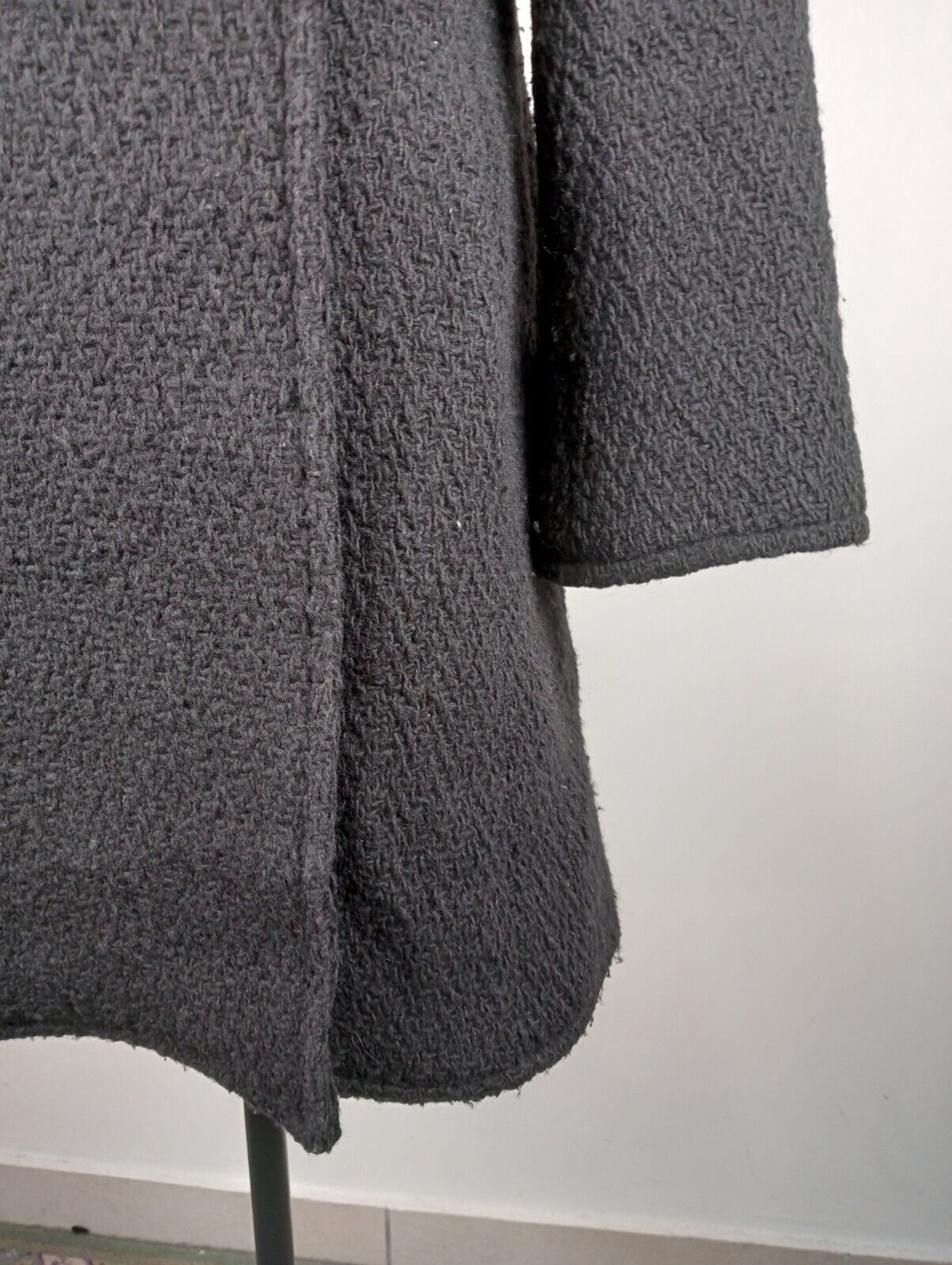 EXTE CAPPOTTO GIUBBINO GIACCA DONNA 44 LANA WOOL WOMAN  COAT VINTAGE