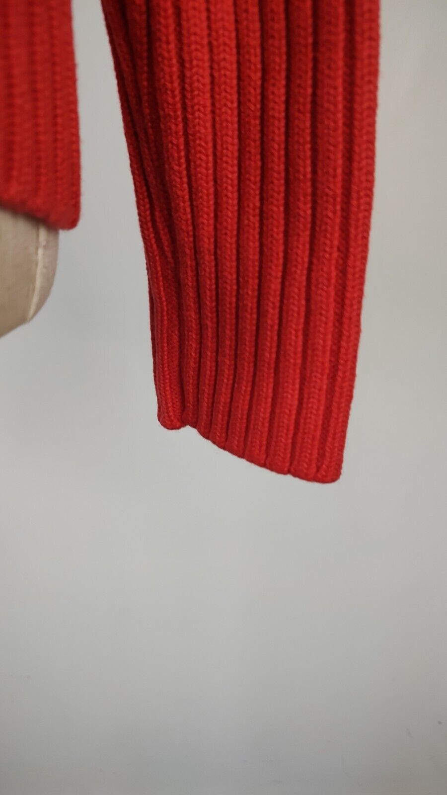 BYBLOS MAGLIONE LANA DONNA Tg. 44 WOMAN CASUAL SWEATER VINTAGE