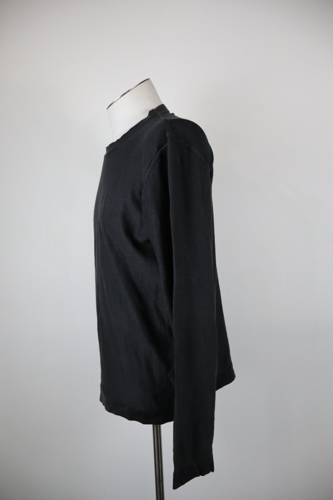 NAPAPIJRI MAGLIONE VINTAGE COTONE COTTON UOMO Tg. XL MAN SWEATER CASUAL VINTAGE