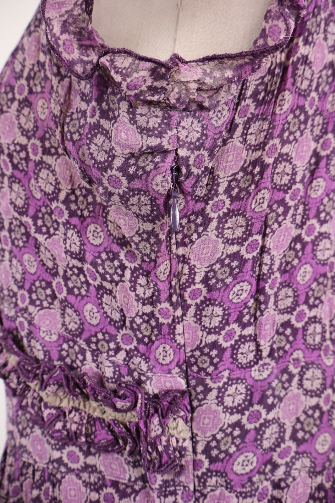 MARLBORO CLASSICS VESTITO DONNA 46 WOMAN CASUAL VINTAGE DRESS ABITO SETA ACETATO