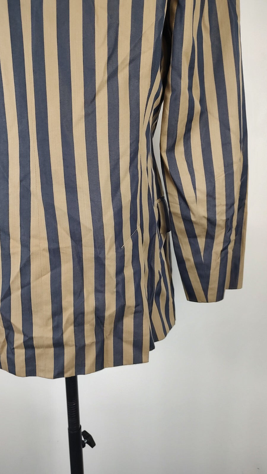 PENNY BLACK GIACCA DONNA Tg 42 WOMAN VINTAGE COTONE CLASSIC JACKET