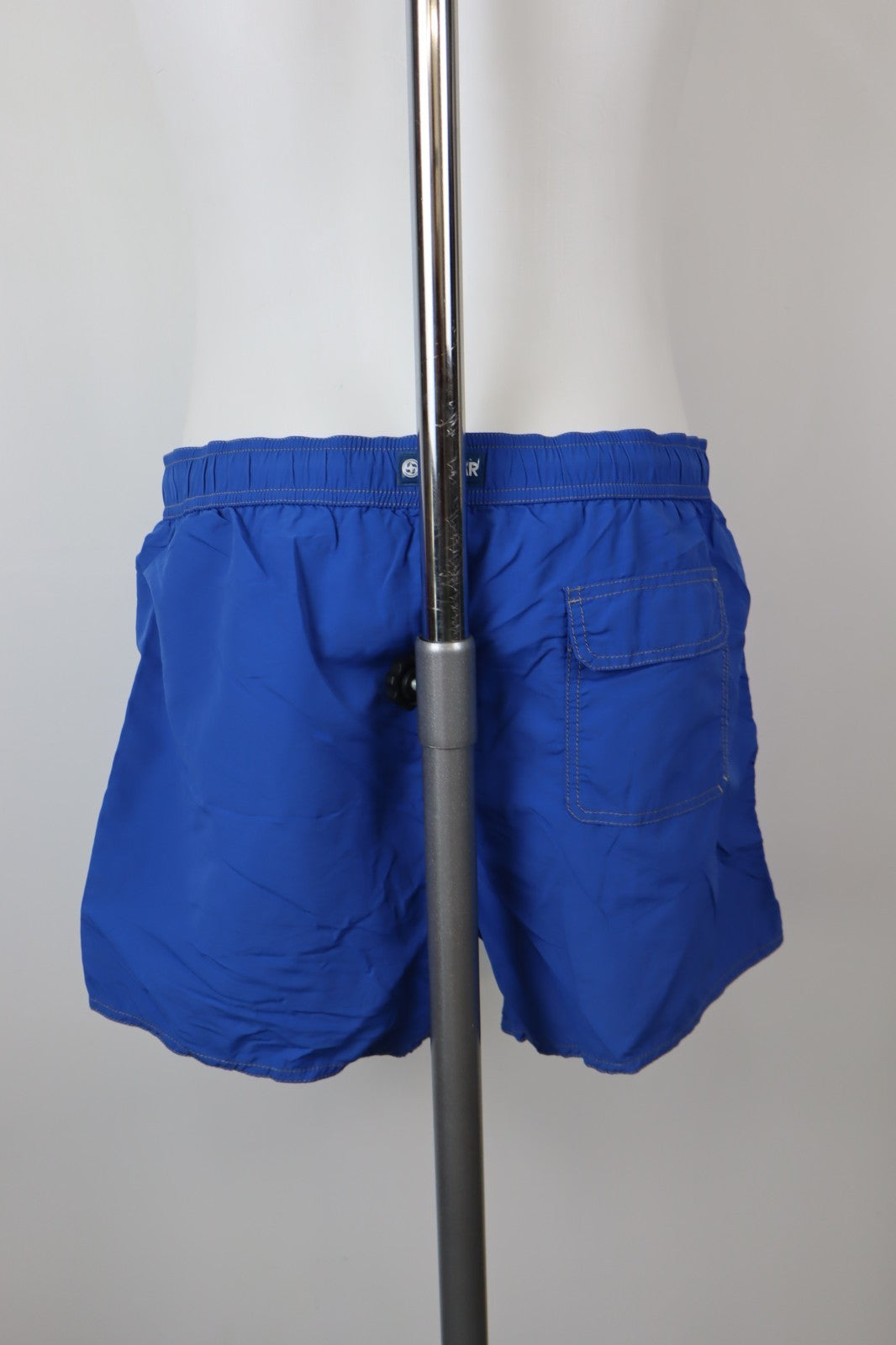 COLMAR COSTUME PANTALONCINO MARE UOMO TG 52 MEN SWIMSUIT VINTAGE CASUAL