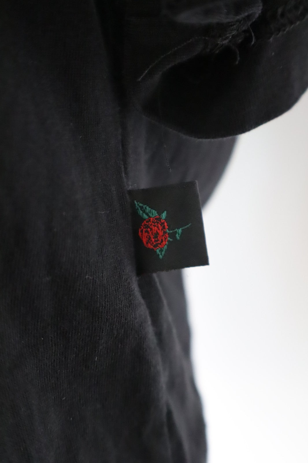 FRWRD FORWARD MAGLIA DONNA TG. 2 WOMAN CASUAL VINTAGE T-SHIRT TOP COTONE