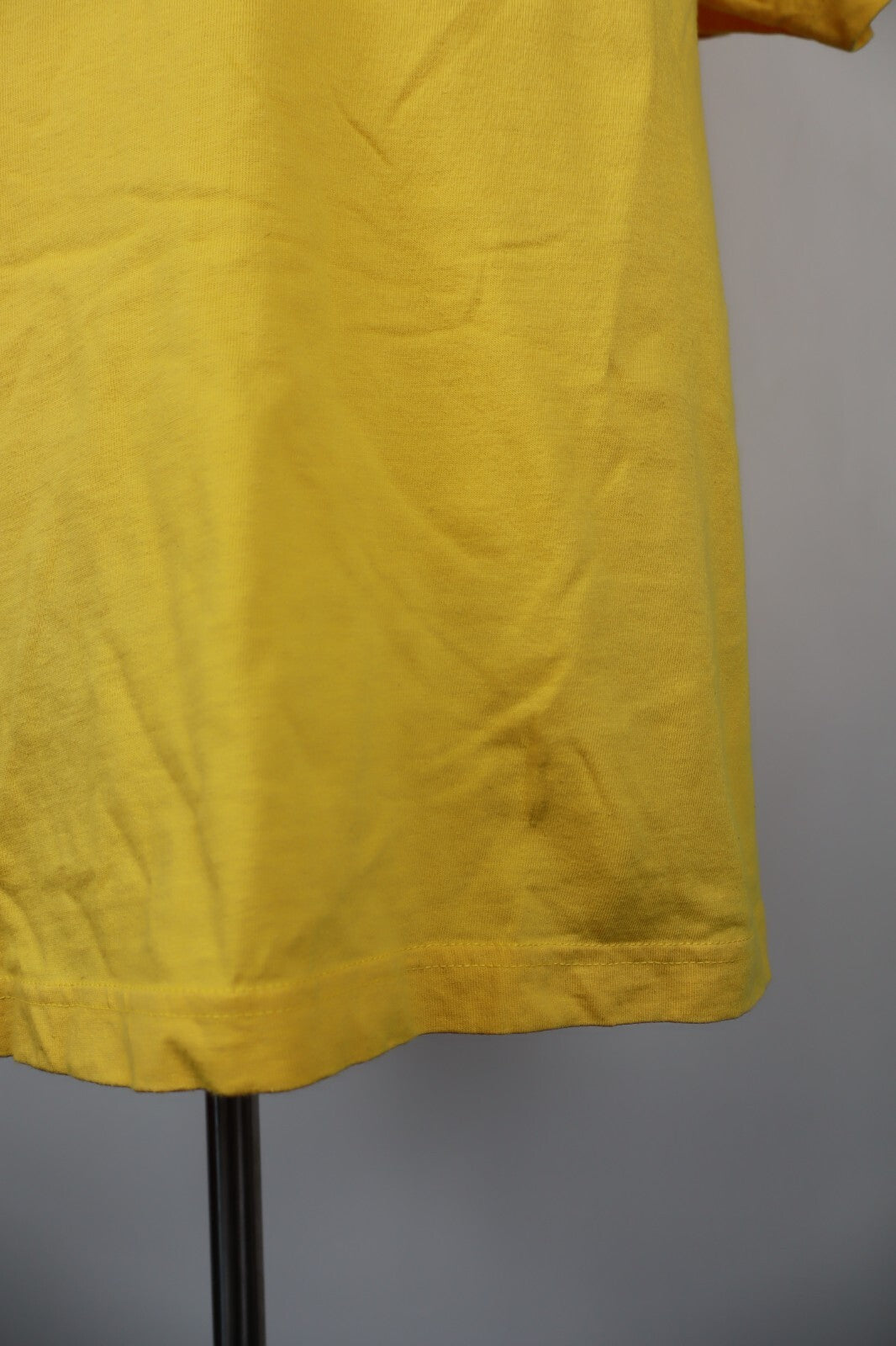 NIKE MAGLIA UOMO TG L MAN  T-SHIRT CASUAL VINTAGE COTONE COTTON