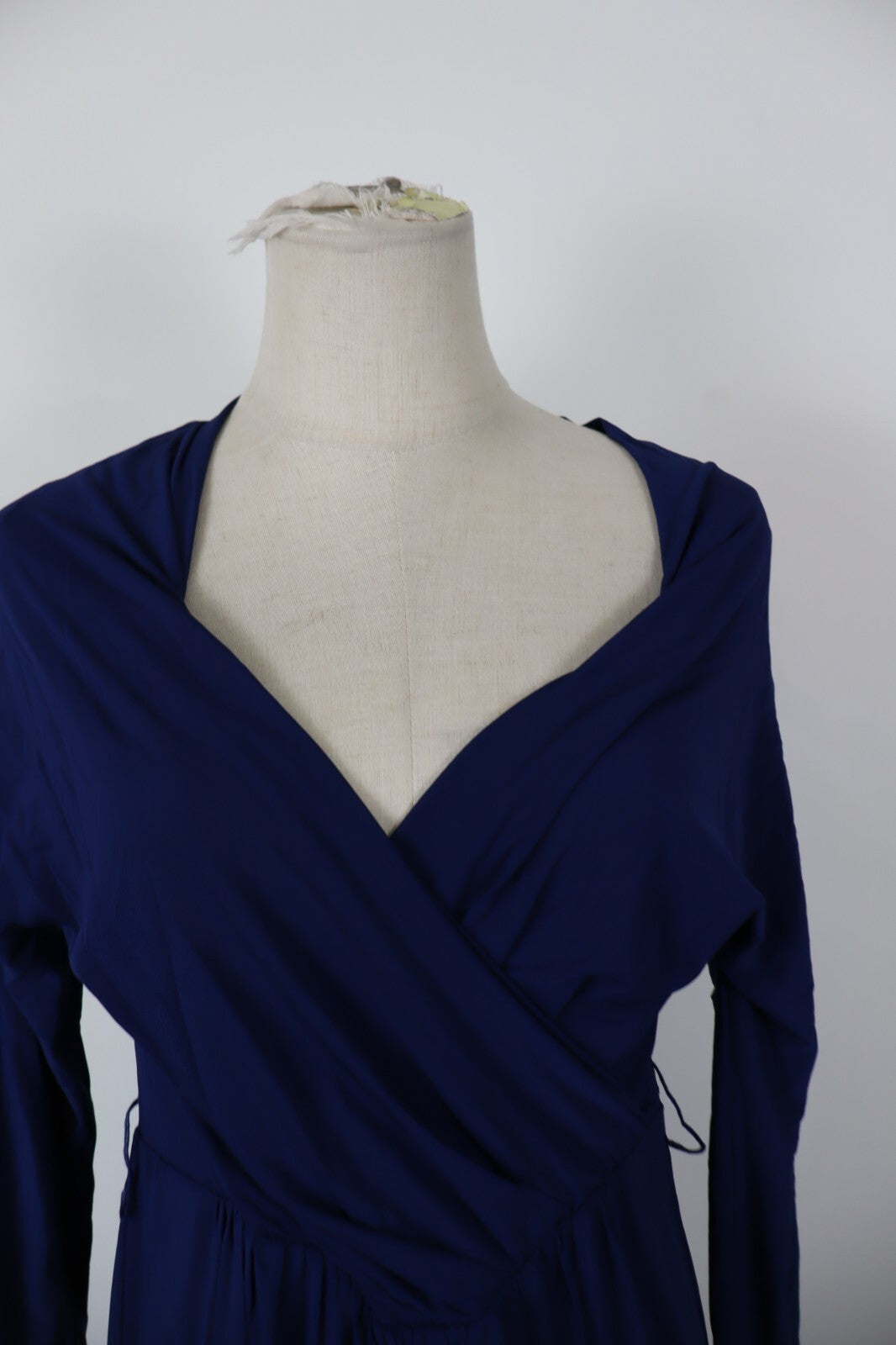 MARELLA VESTITO DONNA TG. S WOMAN CASUAL VINTAGE DRESS ITALY